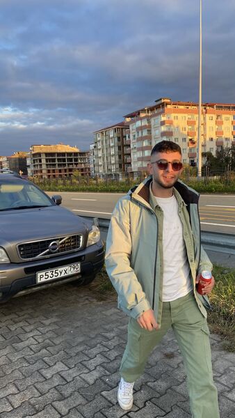  ,   Emre, 27 ,   
