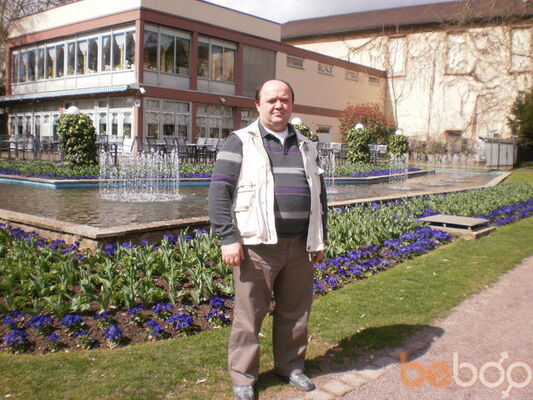  Ulm,   Nikolai, 57 ,   
