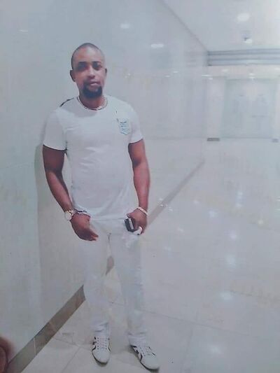  Kumasi,   Michael, 43 ,   ,   