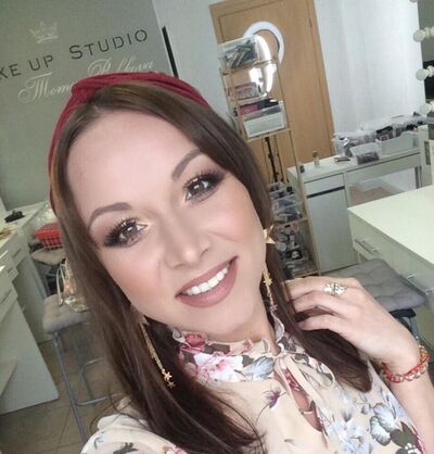  ,   Giselle, 36 ,  