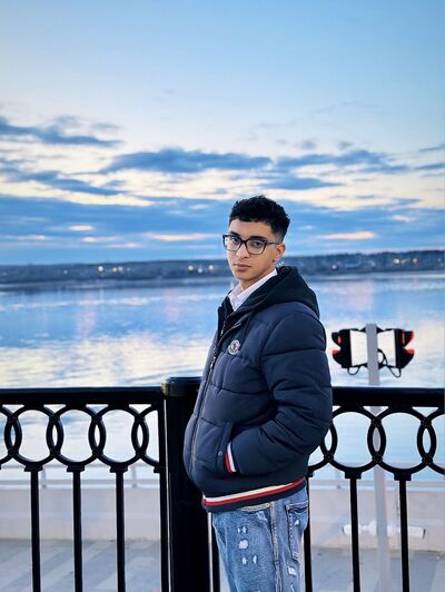  ,   Oussama, 23 ,   ,   