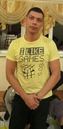  ,   Alex, 38 ,   