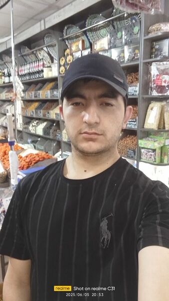 ,   Jaloliddin, 23 ,   ,   