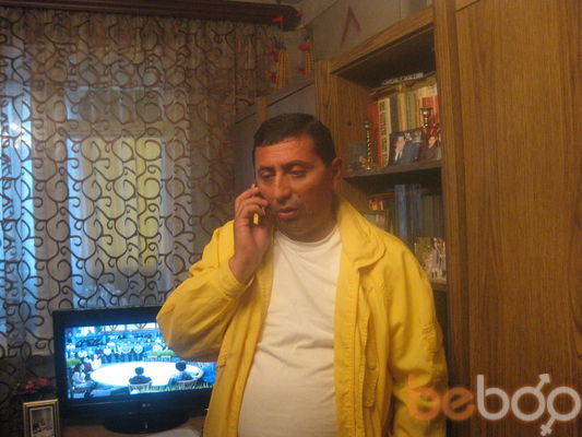  ,   Arkadii, 65 ,  