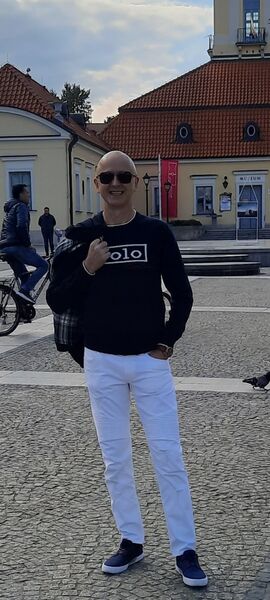  ,   Rajmund, 38 ,   ,   