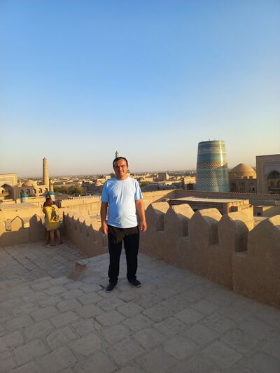  ,   Shuxrat, 36 ,   ,   