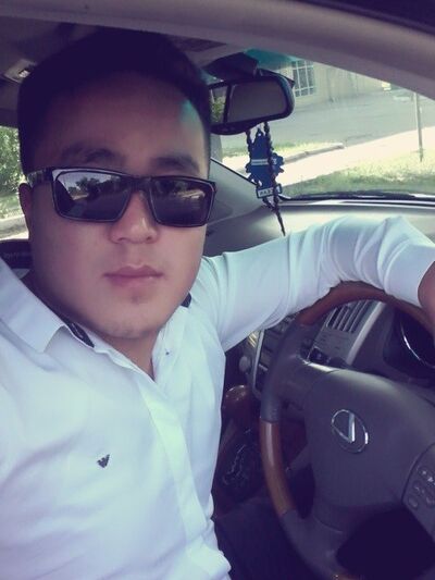  ,   Nurbek, 31 ,  