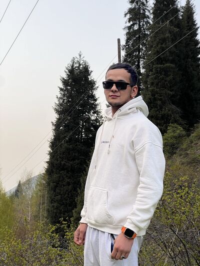  ,   Ilyosjon, 24 ,   ,   
