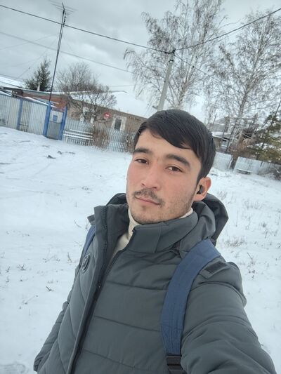  ,   Sanjarbek, 24 ,   ,   