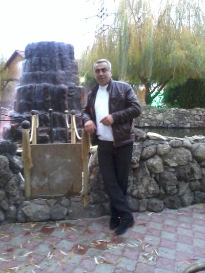  ,   Samvel, 52 ,   