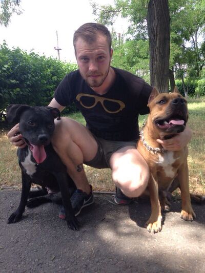  ,   Vladislav, 33 ,   