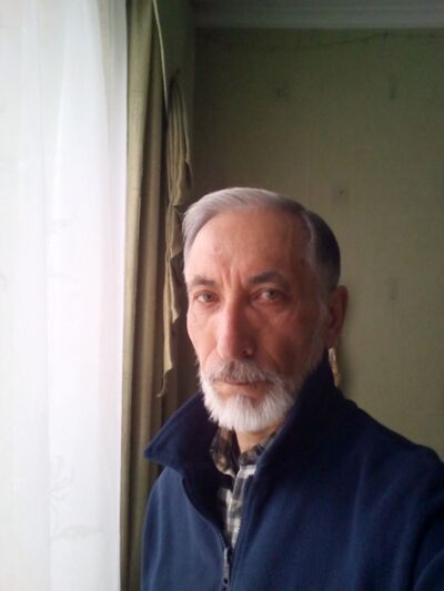  Reddish,   Vlad, 65 ,   ,   