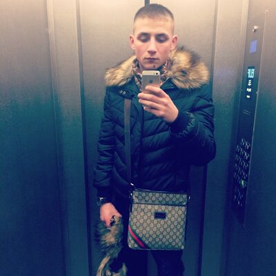  ,   Sergei, 30 ,   
