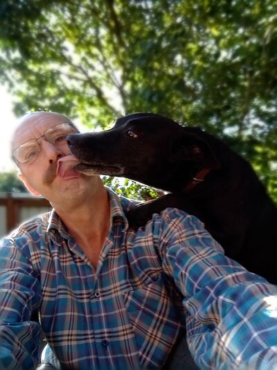  ,   Sergej, 58 ,  