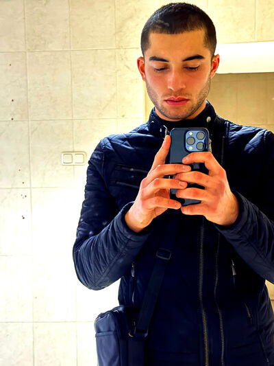  ,   Roman, 22 ,   ,   