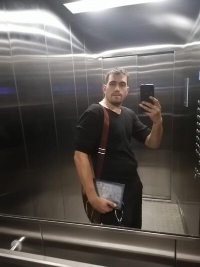  ,   Sergey, 36 ,   