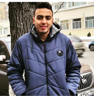  ,   Mahmood, 23 ,   ,   