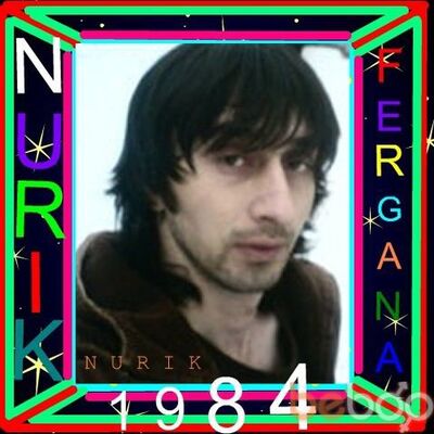  ,   Nurikjannn, 41 ,  