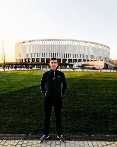  ,   Artem, 26 ,   