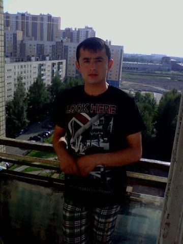  4721315  Abdullo, 35 ,    -