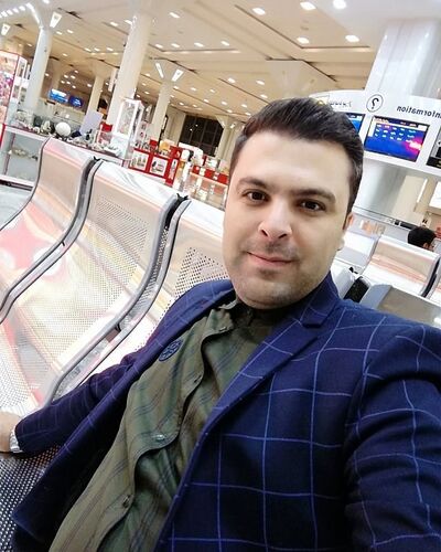  ,   Hesam, 42 ,   ,   