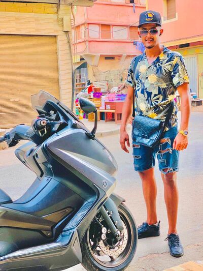  Madrid,   Yassir, 29 ,   ,   