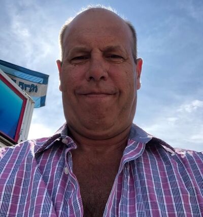  ,   CHRIS ANDERS, 61 ,   ,   