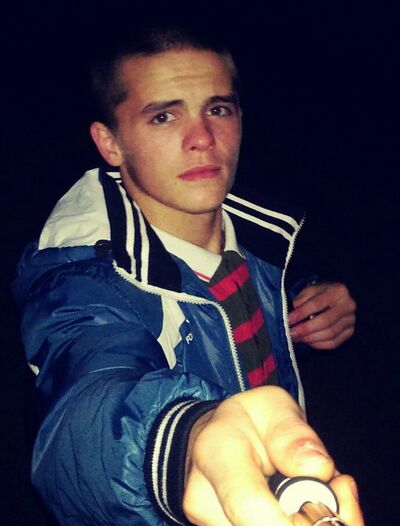  ,   Gennadiy, 28 ,   