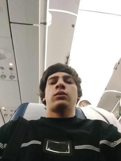  ,   Emmanuel, 18 ,   ,   