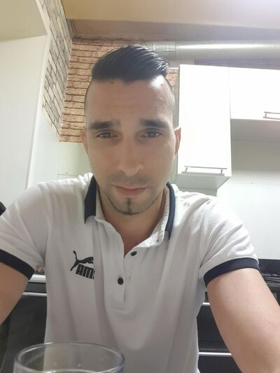  ,   Nikolay, 35 ,  