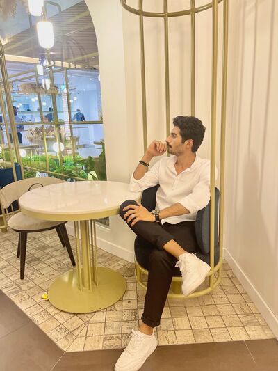  Muscat,   Omar, 31 ,   ,   