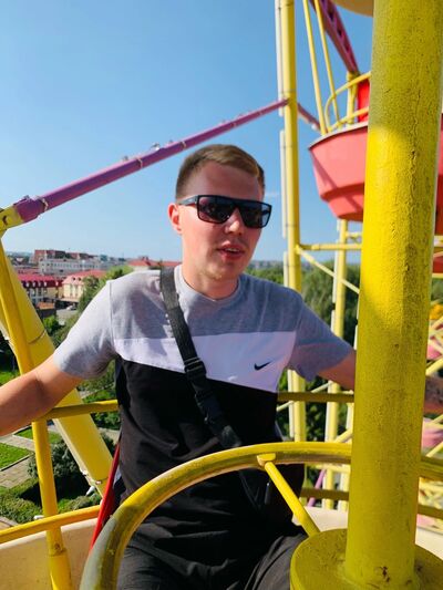   ,   Viktor, 23 ,   , 