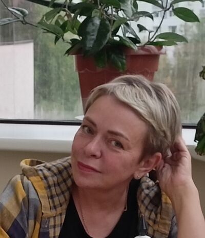  ,   Svetlana, 54 ,     , c 