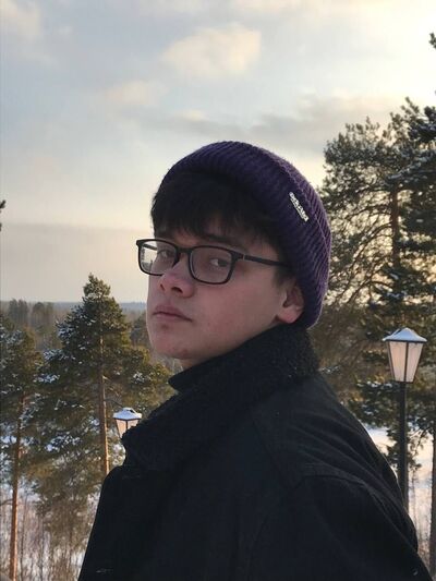  ,   Aleksandr, 19 ,   ,   