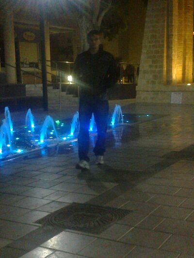  Holon,   Aleks, 48 ,  