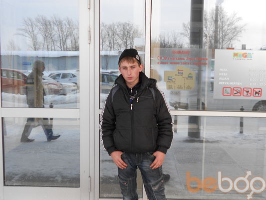  ,   SERGEI, 31 ,  