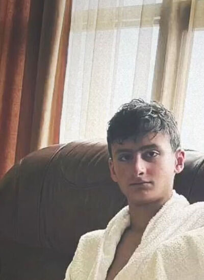  ,   David, 18 ,   ,   , 