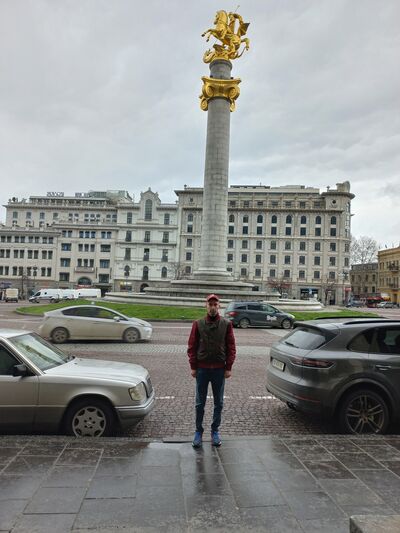  ,   Sergio, 36 ,     , c 