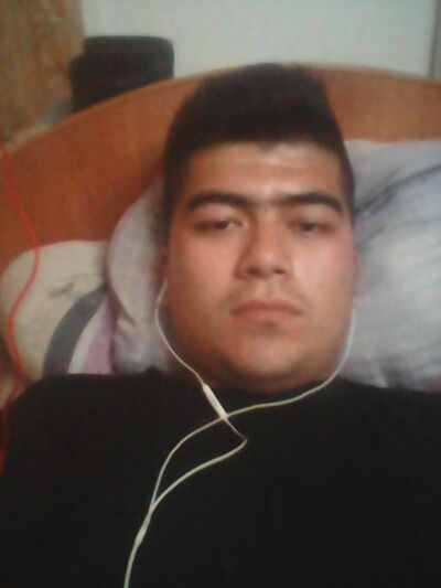  ,   Shaxboz, 26 ,   