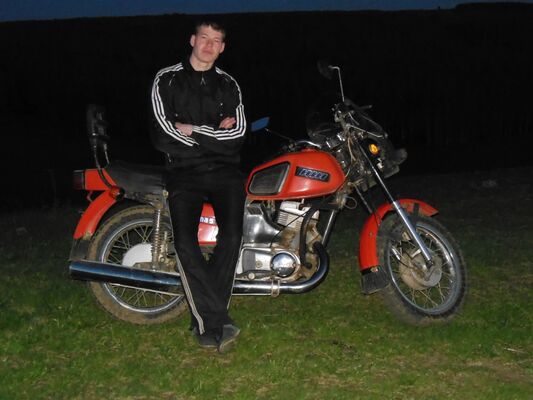  ,   Sergey, 32 ,   ,   