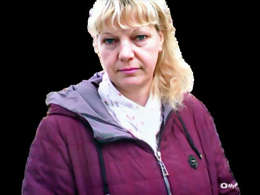  ,   Oksana, 52 ,   