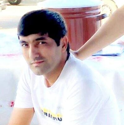  ,   Sanjar, 35 ,   ,   
