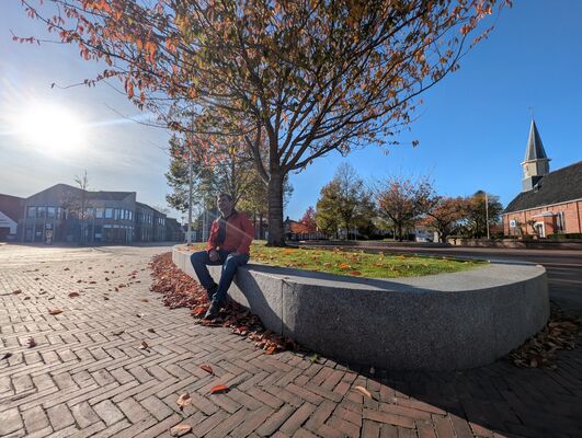  Delfzijl,   Marconi, 46 ,   ,   