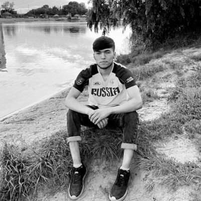  ,   Shohrux, 23 ,   ,   
