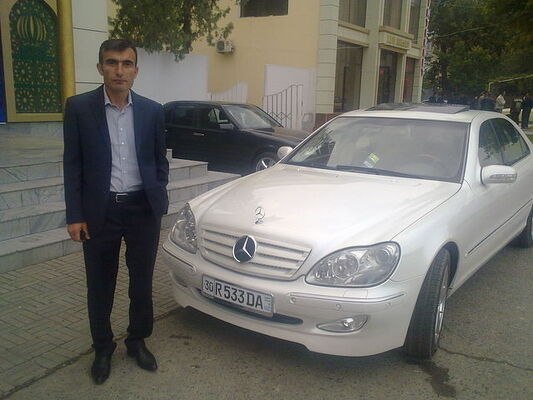  ,   Mavlud, 54 ,   