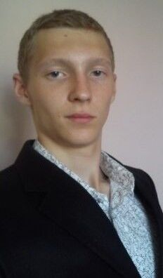  ,   Evgeny, 31 ,   