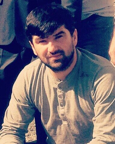  ,   Amir, 34 ,   ,   