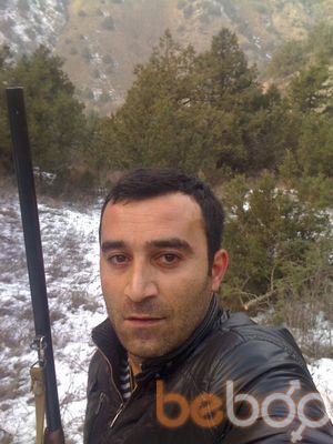  ,   Gevorg, 43 ,   