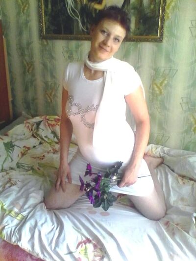  -,   Olechka, 43 ,   ,   