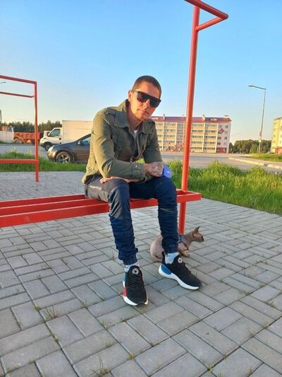  ,   Vladimir, 30 ,   ,   